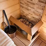 Liisupesa With Sauna And Garden Appartement Pärnu