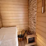 Liisupesa With Sauna And Garden