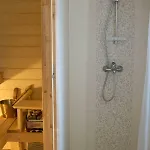 Liisupesa With Sauna And Garden 아파트 페르누