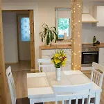 Liisupesa With Sauna And Garden *