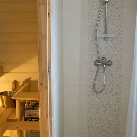 Liisupesa With Sauna And Garden Apartment Parnu