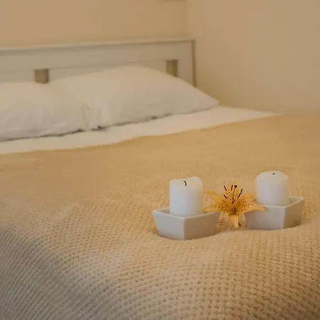 Liisupesa With Sauna And Garden Parnu