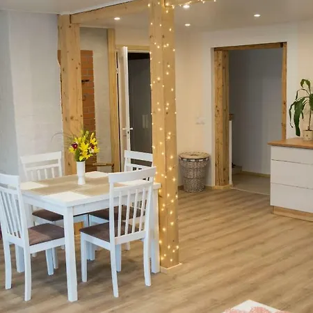 Liisupesa With Sauna And Garden * Pärnu