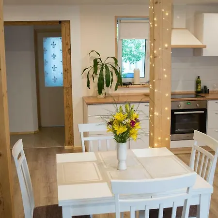 Liisupesa With Sauna And Garden *