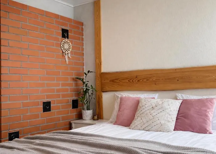 Liisupesa With Sauna And Garden 페르누