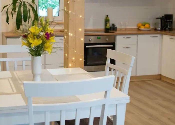 Liisupesa With Sauna And Garden